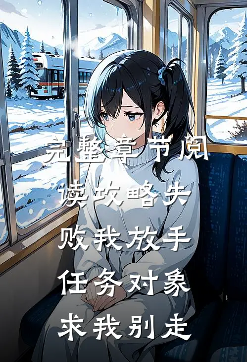完整章节阅读攻略失败我放手，任务对象求我别走