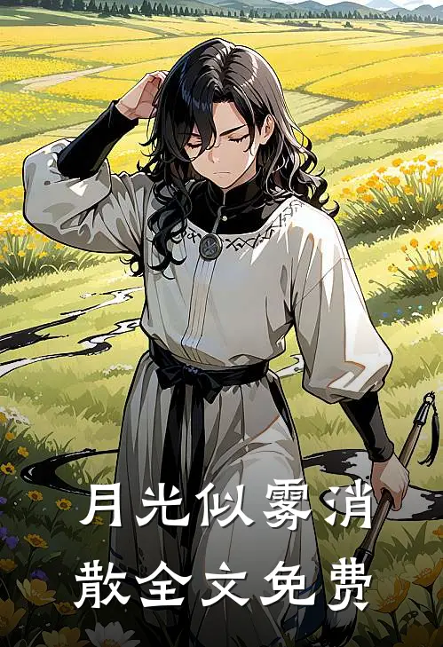 月光似雾消散全文免费