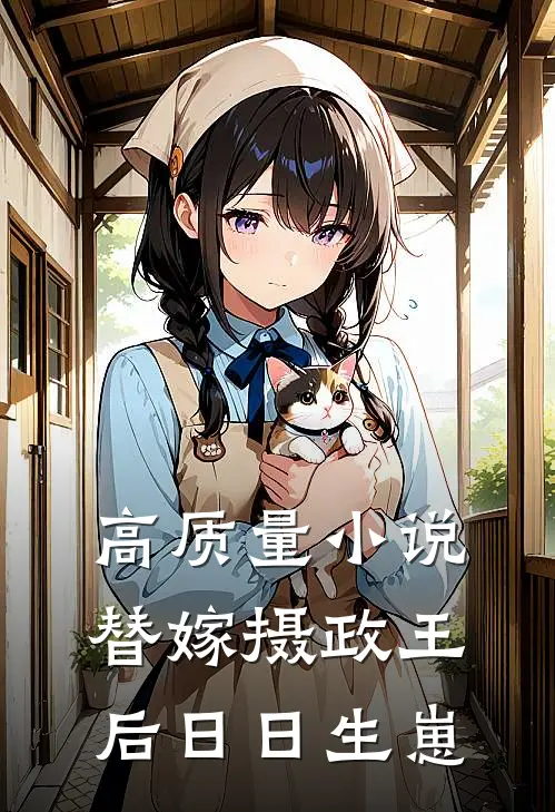 高质量小说替嫁摄政王后日日生崽