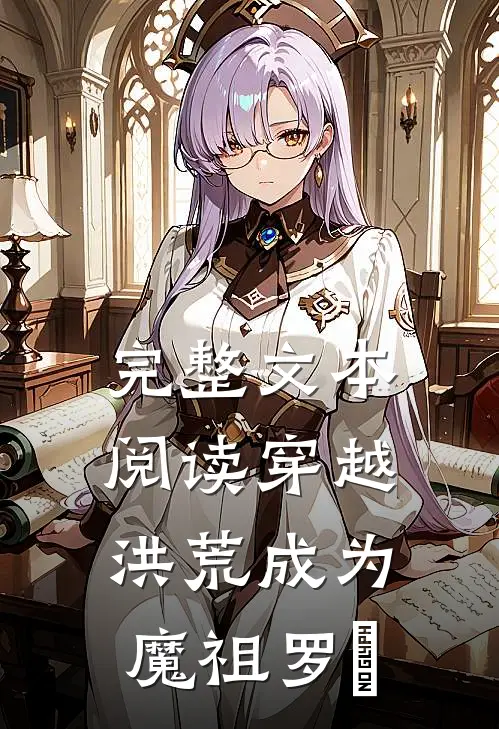 完整文本阅读穿越洪荒成为魔祖罗睺