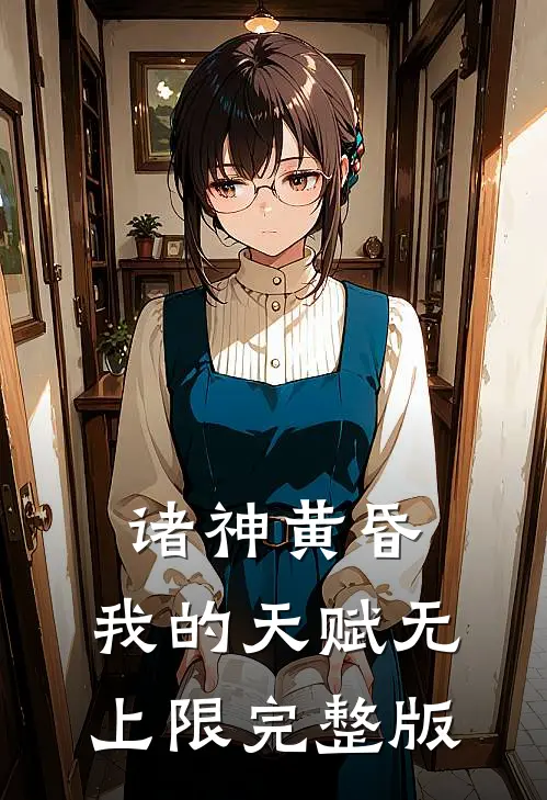 诸神黄昏，我的天赋无上限完整版