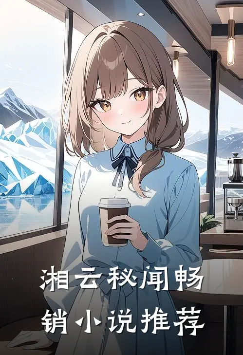 湘云秘闻畅销小说推荐