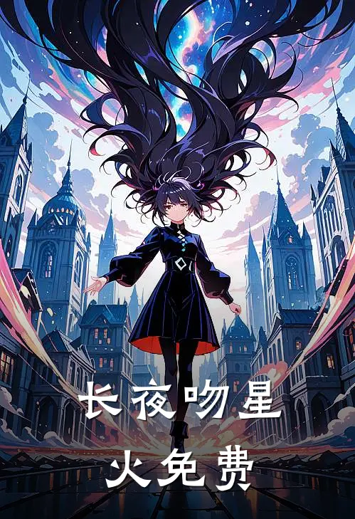长夜吻星火免费