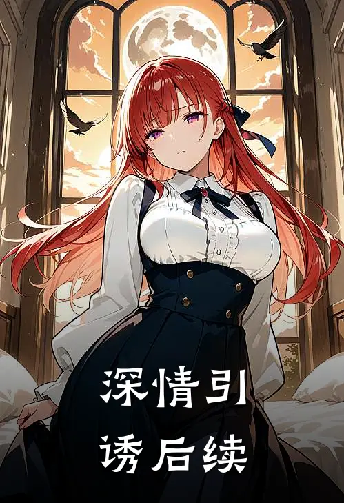 深情引诱后续