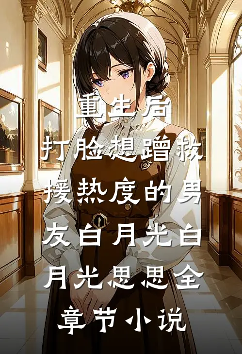 重生后，打脸想蹭救援热度的男友白月光白月光思思全章节小说
