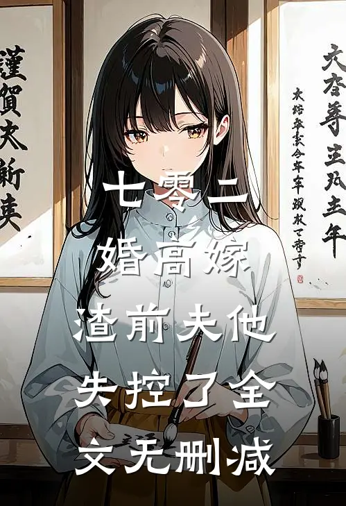 七零二婚高嫁，渣前夫他失控了全文无删减