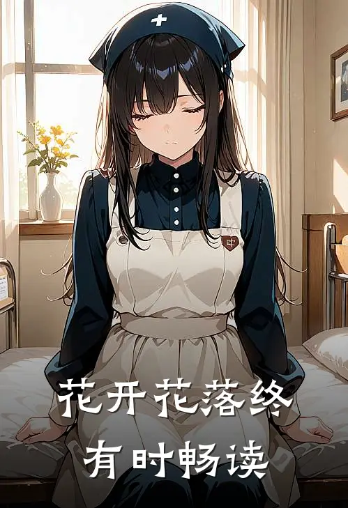 花开花落终有时畅读