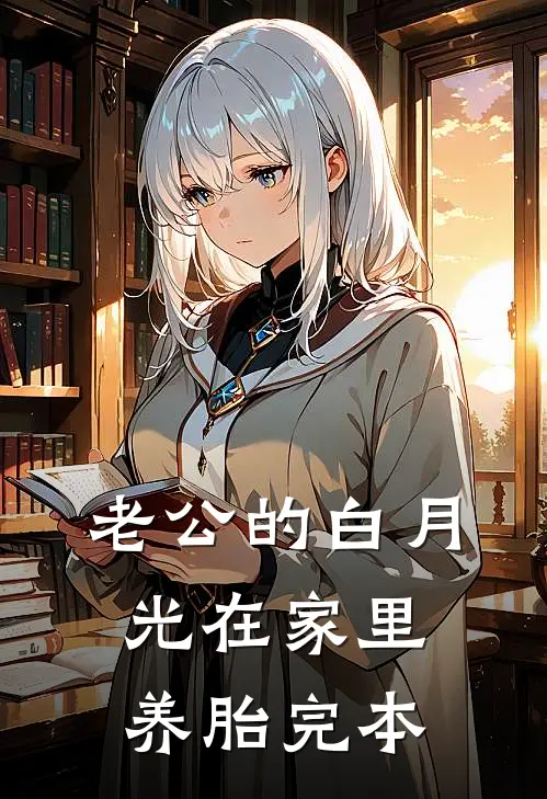 老公的白月光在家里养胎完本