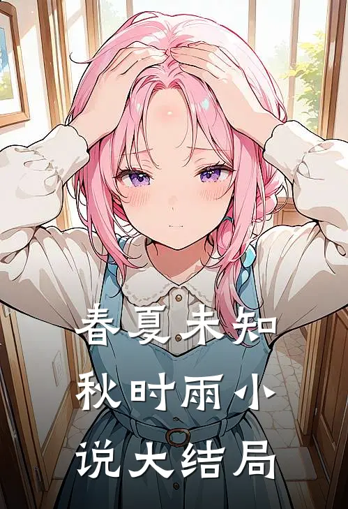 春夏未知秋时雨小说大结局