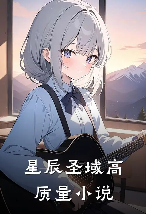 星辰圣域高质量小说