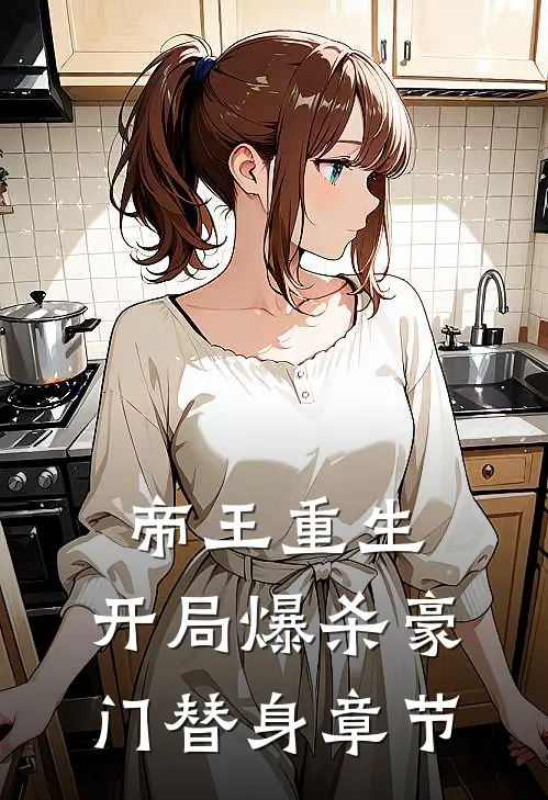 帝王重生：开局爆杀豪门替身章节