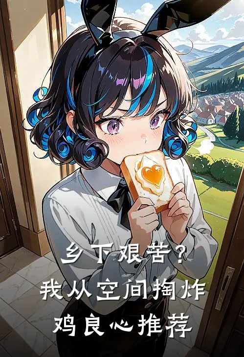 乡下艰苦？我从空间掏炸鸡良心推荐