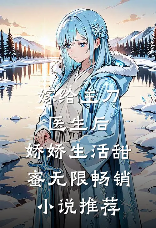 嫁给主刀医生后，娇娇生活甜蜜无限畅销小说推荐