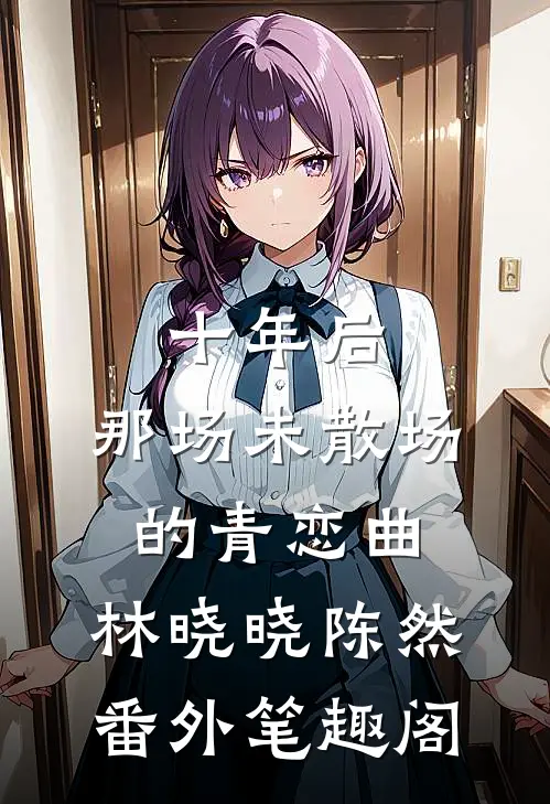 十年后，那场未散场的青恋曲：林晓晓陈然番外笔趣阁