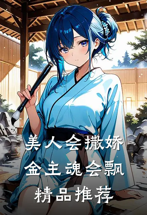 美人会撒娇，金主魂会飘精品推荐