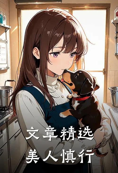 文章精选美人慎行