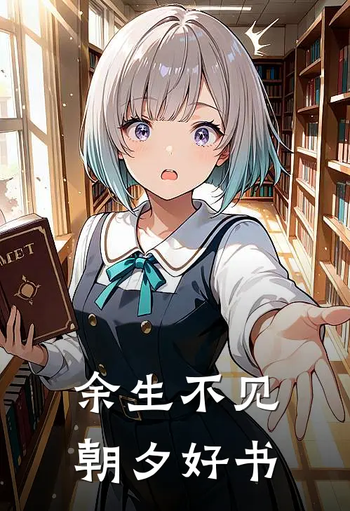 余生不见朝夕好书