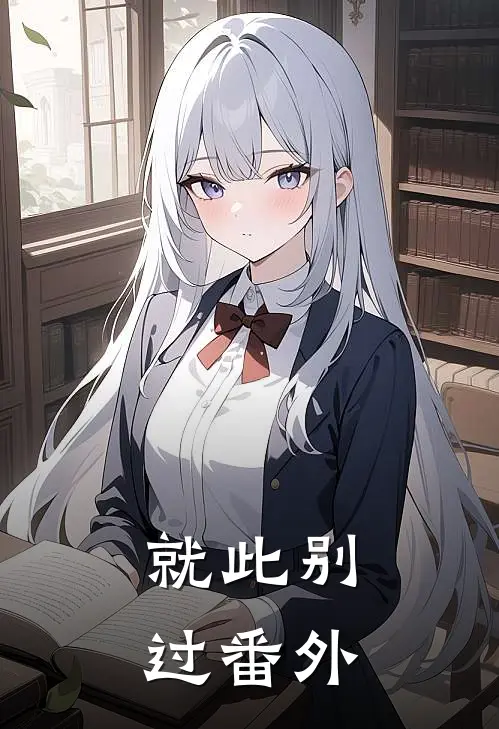 就此别过番外