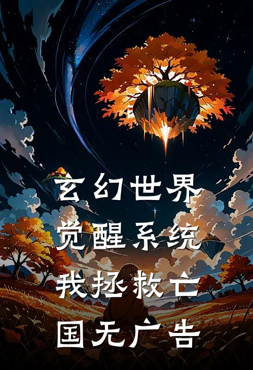 玄幻世界：觉醒系统我拯救亡国无广告
