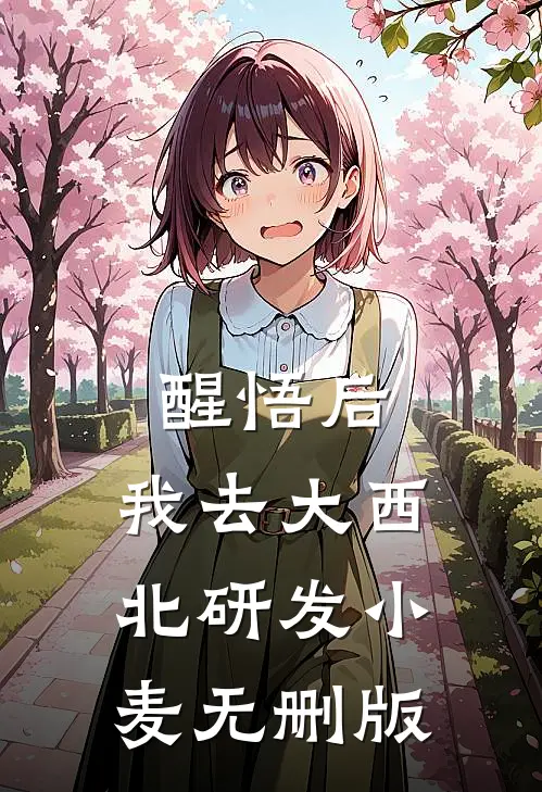 醒悟后，我去大西北研发小麦无删版