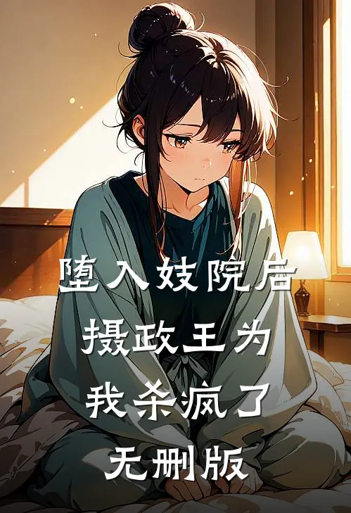 堕入妓院后，摄政王为我杀疯了无删版
