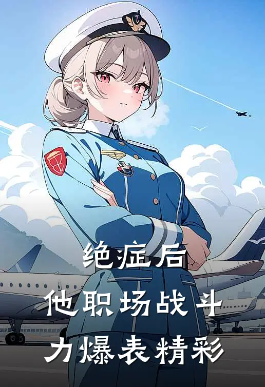 绝症后，他职场战斗力爆表精彩