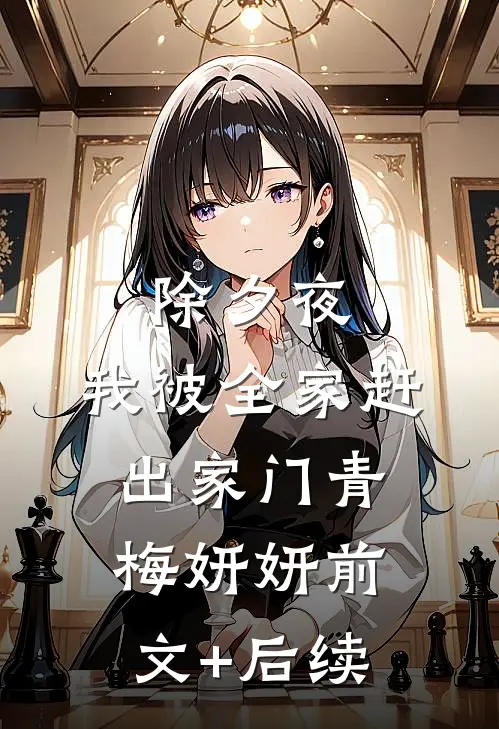 除夕夜，我被全家赶出家门青梅妍妍前文+后续
