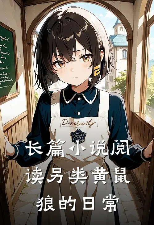 长篇小说阅读另类黄鼠狼的日常