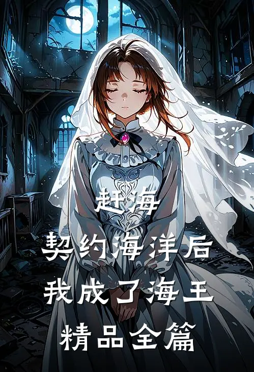 赶海：契约海洋后，我成了海王精品全篇