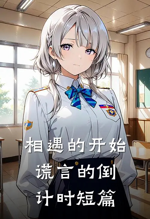 相遇的开始，谎言的倒计时短篇