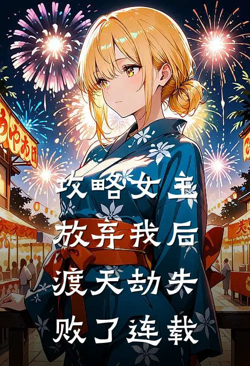攻略女主放弃我后,渡天劫失败了连载