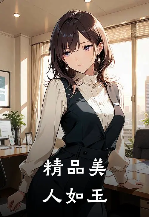 精品美人如玉