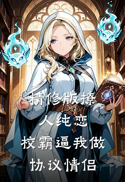 精修版撩人纯恋：校霸逼我做协议情侣