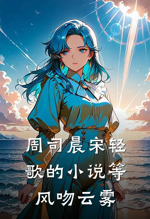 周司晨宋轻歌的小说等风吻云雾