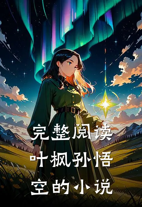 完整阅读叶枫孙悟空的小说