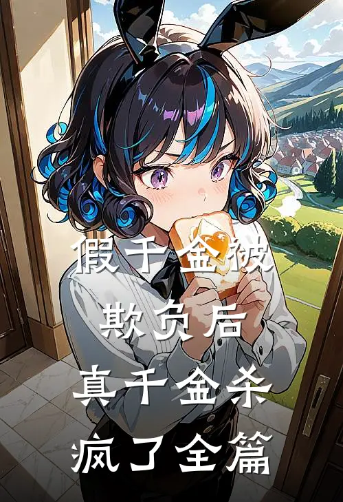 假千金被欺负后，真千金杀疯了全篇