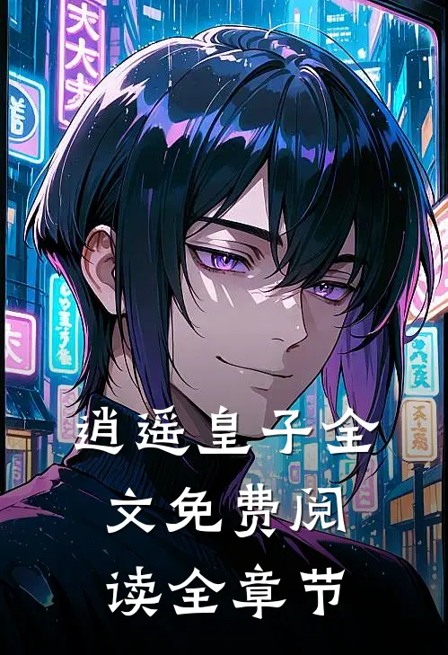 逍遥皇子全文免费阅读全章节