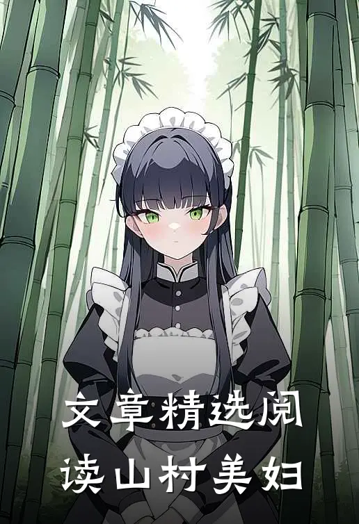 文章精选阅读山村美妇