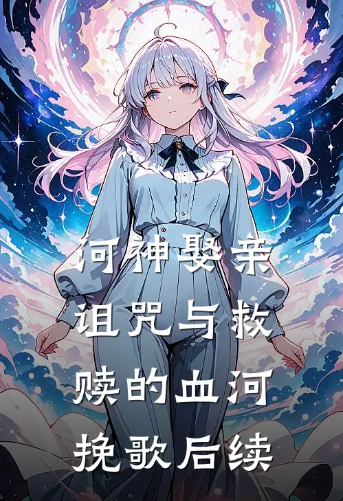 河神娶亲：诅咒与救赎的血河挽歌后续
