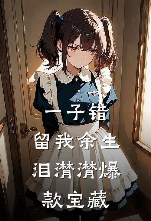 一子错，留我余生泪潸潸爆款宝藏