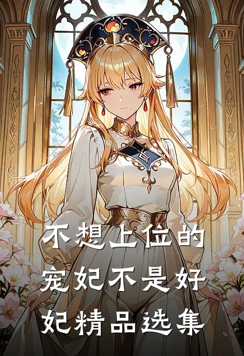 不想上位的宠妃不是好妃精品选集