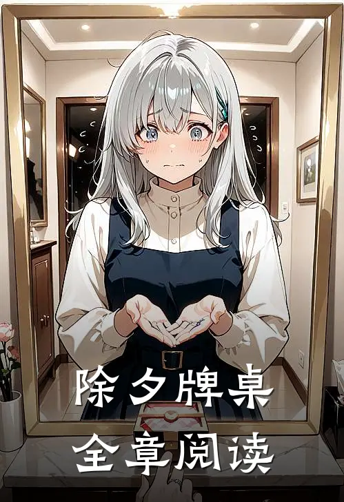 除夕牌桌全章阅读