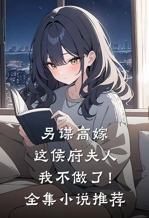 另谋高嫁：这侯府夫人我不做了！全集小说推荐