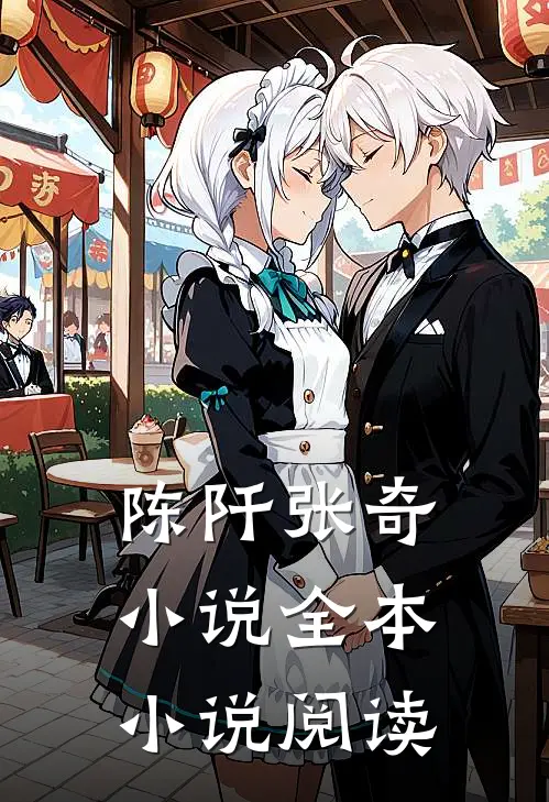 陈阡张奇全本阅读