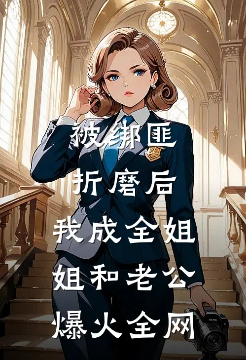 被绑匪折磨后，我成全姐姐和老公爆火全网