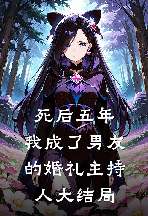 死后五年，我成了男友的婚礼主持人大结局