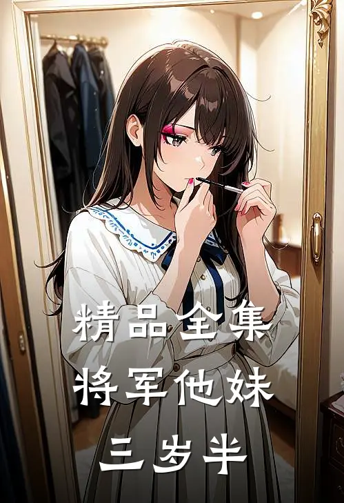 精品全集将军他妹三岁半