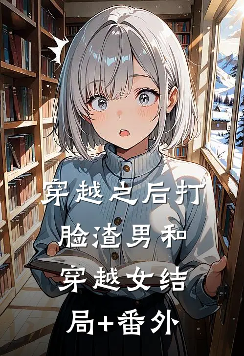 穿越之后打脸渣男和穿越女结局+番外