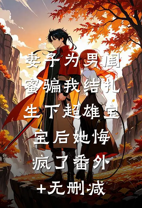 妻子为男闺蜜骗我结扎，生下超雄宝宝后她悔疯了番外+无删减