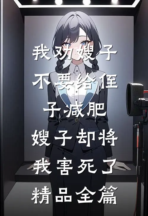 我劝嫂子不要给侄子减肥，嫂子却将我害死了精品全篇
